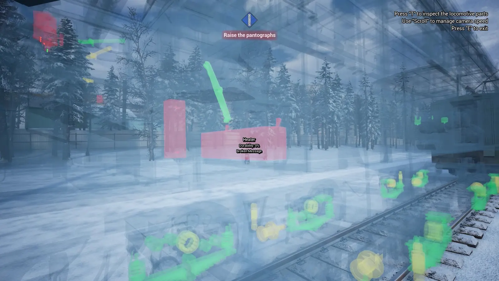 Trans-Siberian Railway Simulator media 11