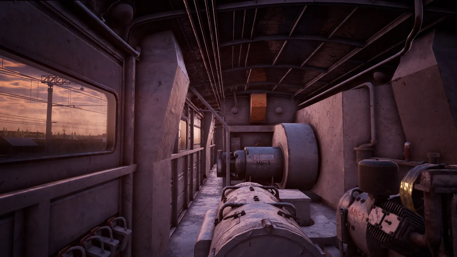 Trans-Siberian Railway Simulator media 14