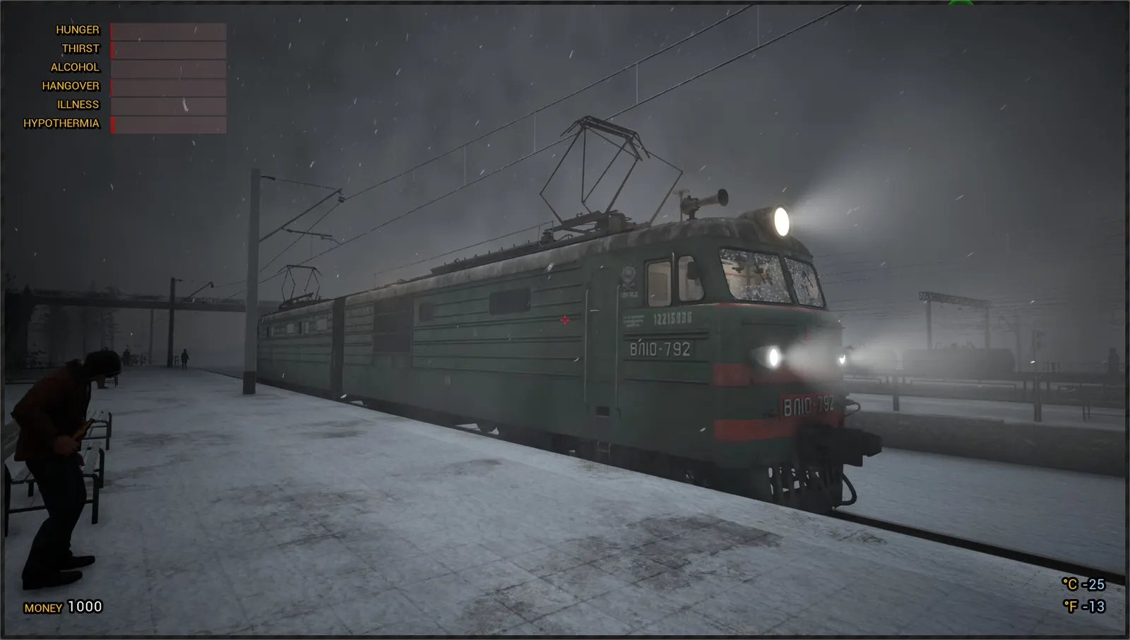 Trans-Siberian Railway Simulator media 14