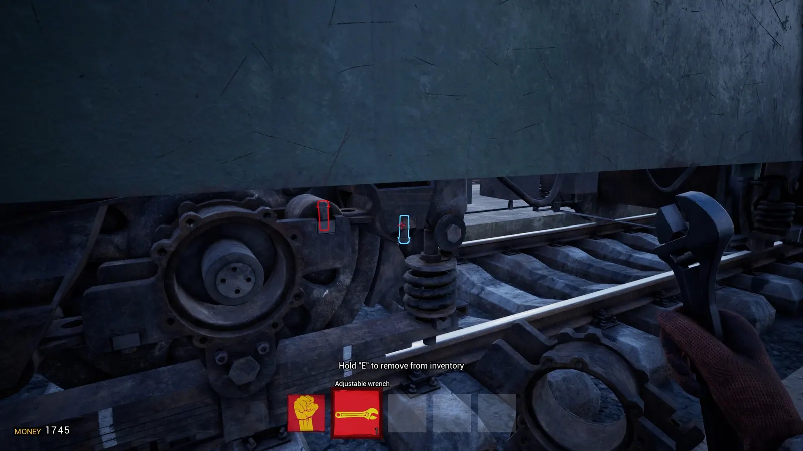 Trans-Siberian Railway Simulator media 16