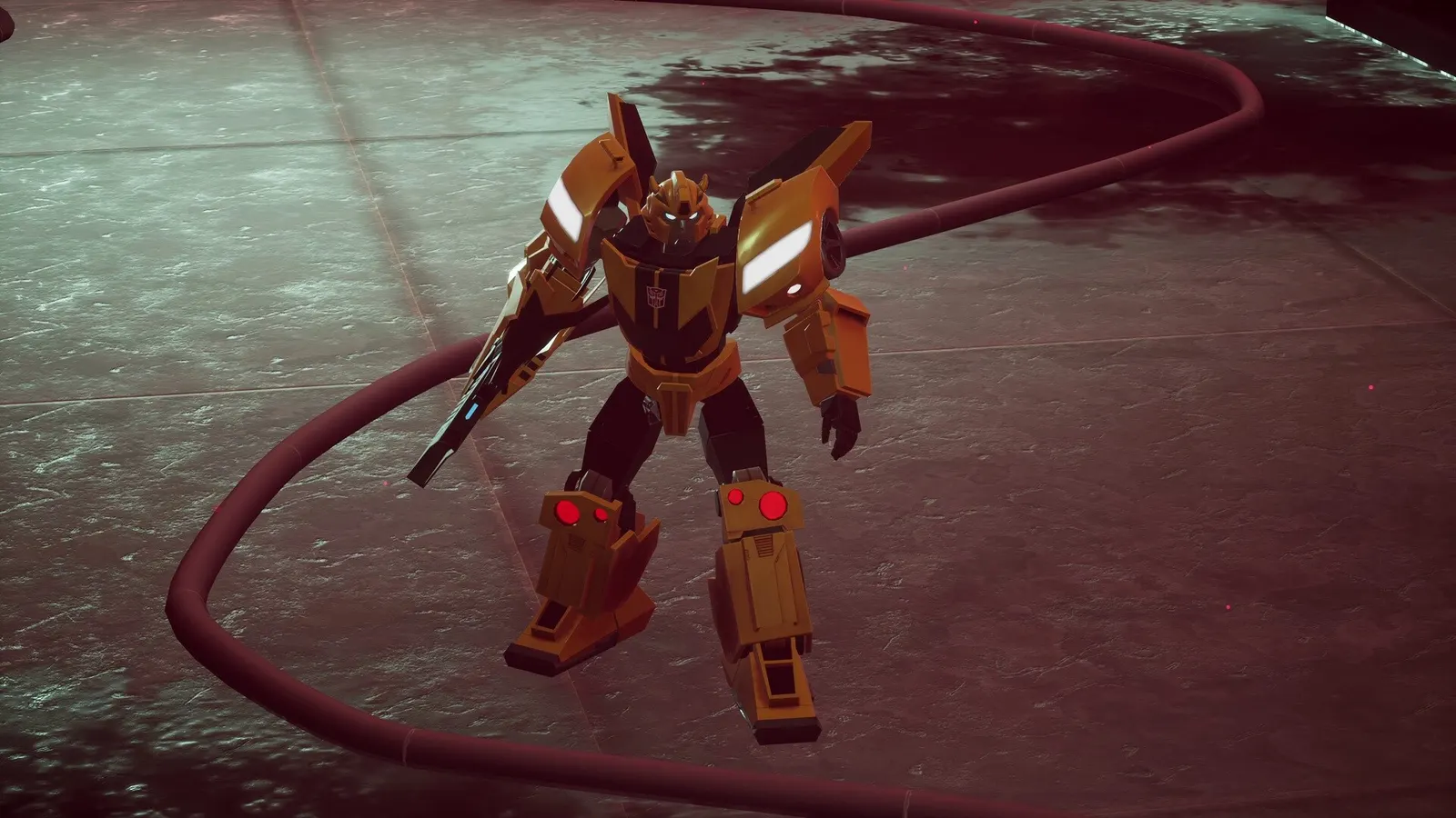 TRANSFORMERS: EARTHSPARK - Expedition media 8