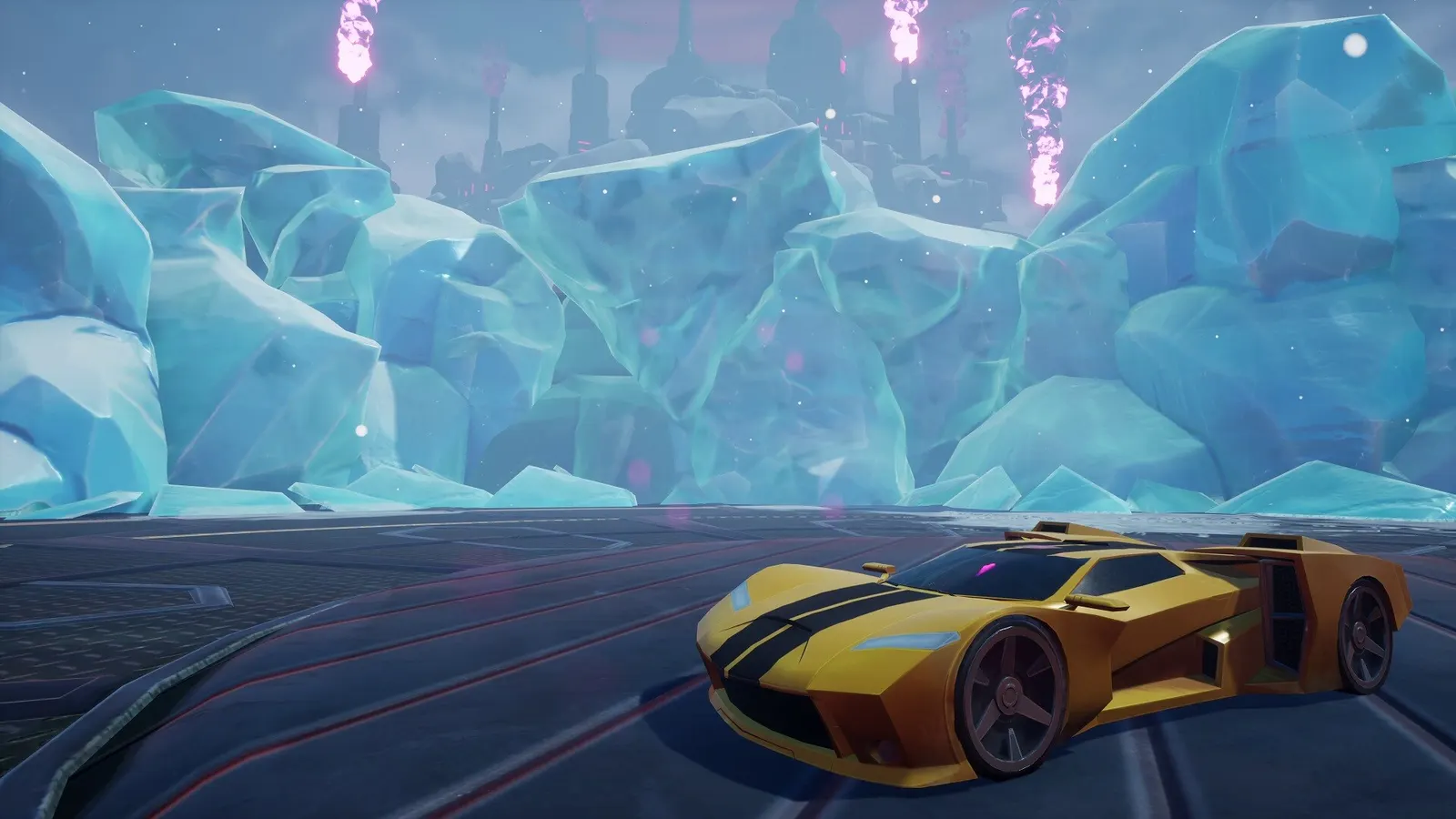TRANSFORMERS: EARTHSPARK - Expedition media 10