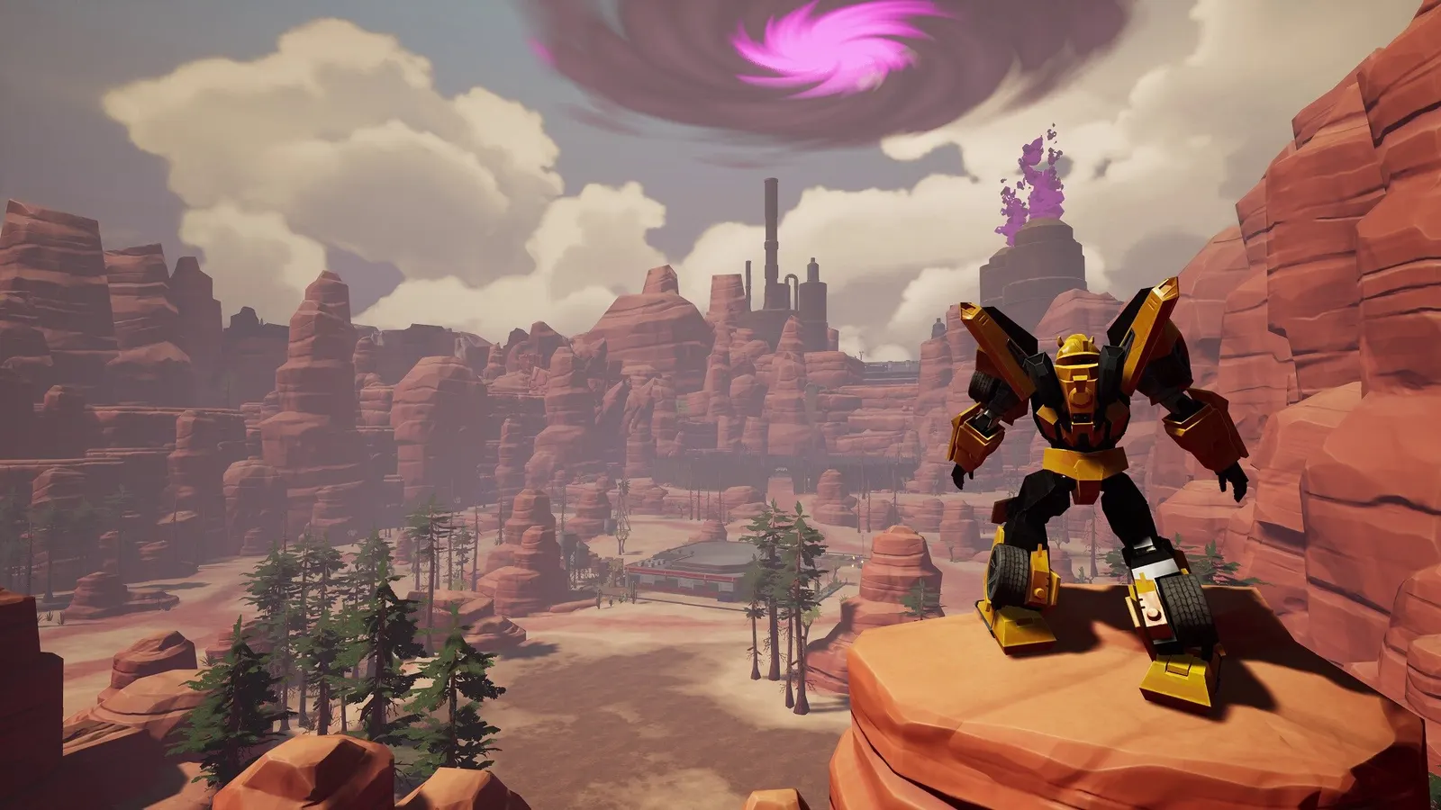 TRANSFORMERS: EARTHSPARK - Expedition media 11