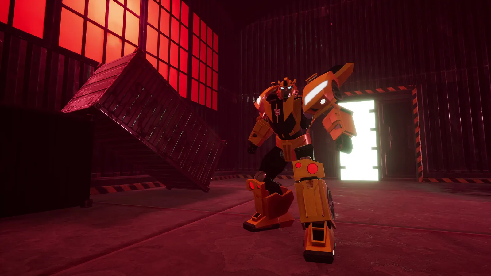 TRANSFORMERS: EARTHSPARK - Expedition media 18