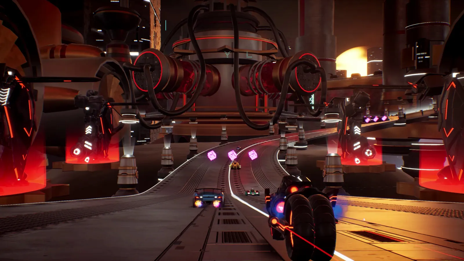 TRANSFORMERS: Galactic Trials media 3