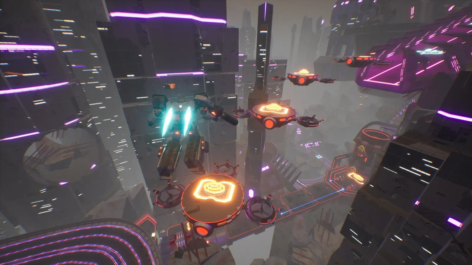 TRANSFORMERS: Galactic Trials media 4