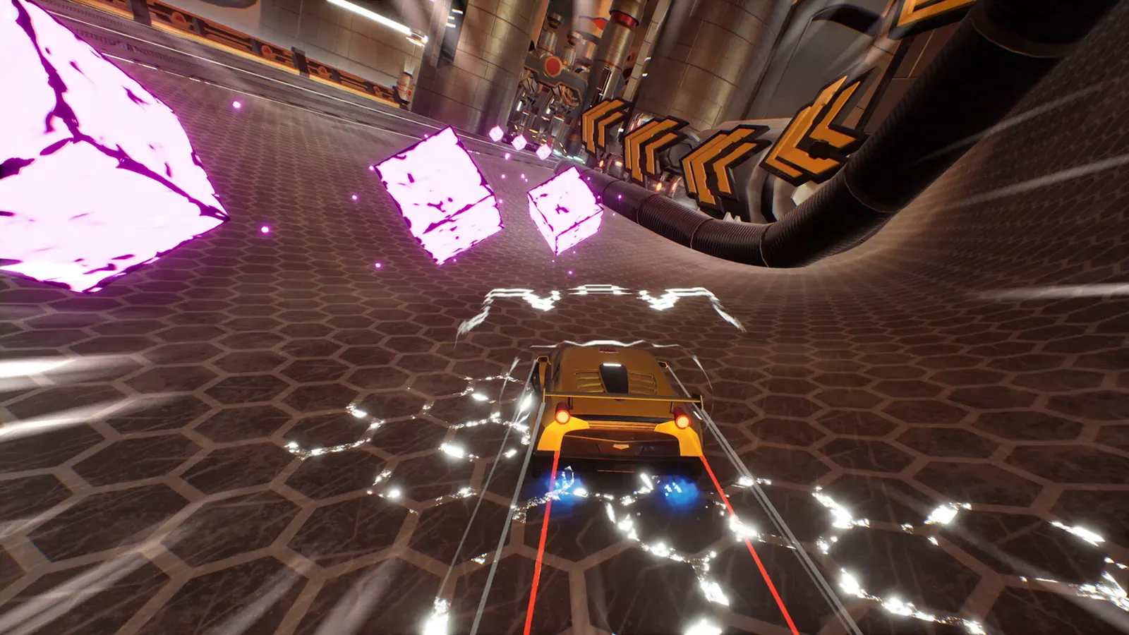 TRANSFORMERS: Galactic Trials media 8