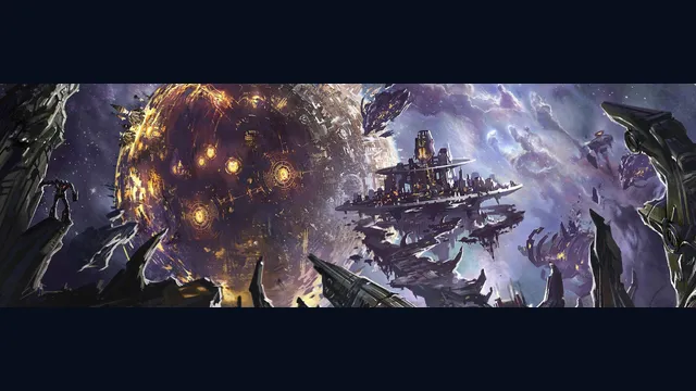 Transformers: War for Cybertron