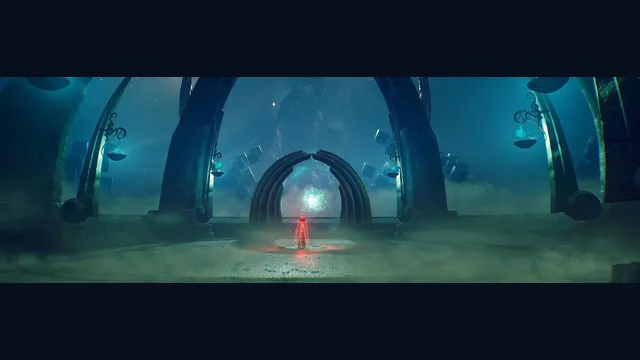 Transient: Extended Edition