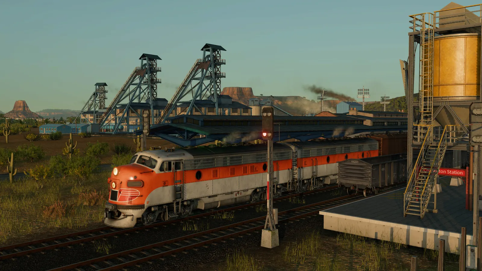 Transport Fever 3 media 12