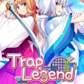 Обкладинка гри Trap Legend