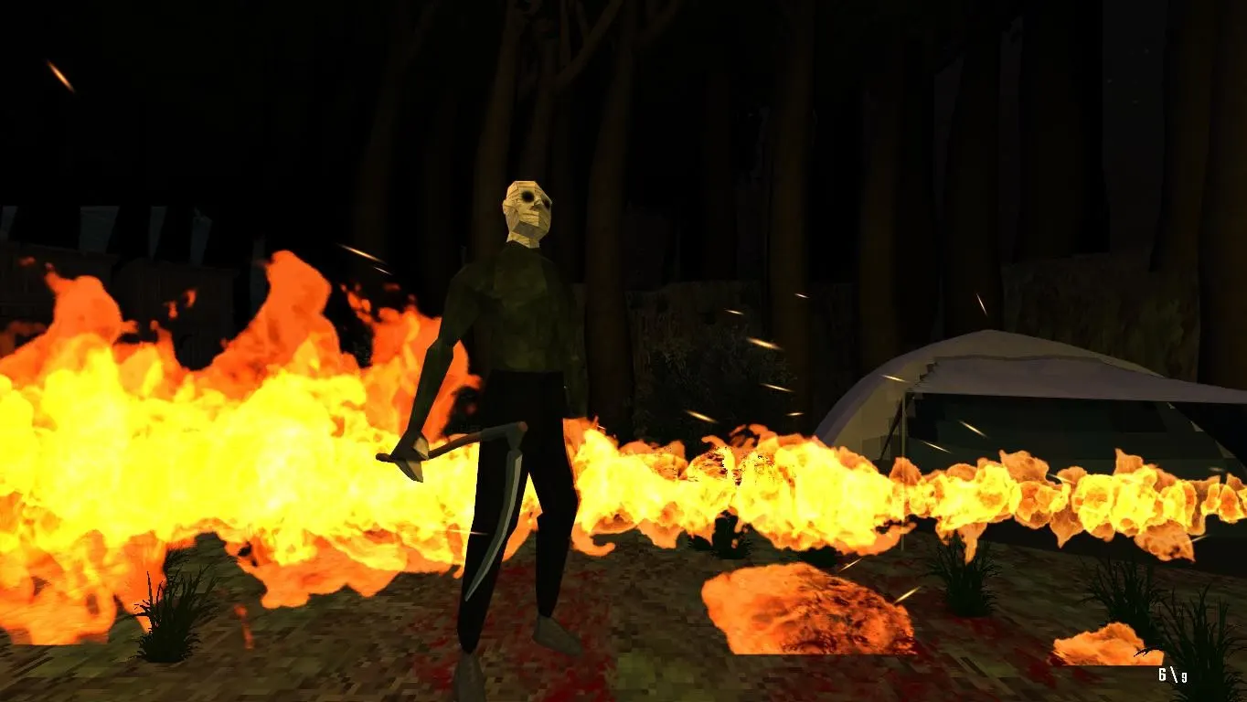 Trash Horror Collection media 3