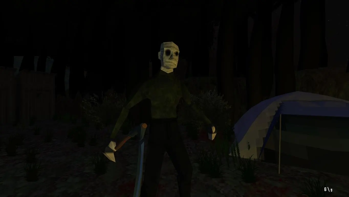 Trash Horror Collection media 5