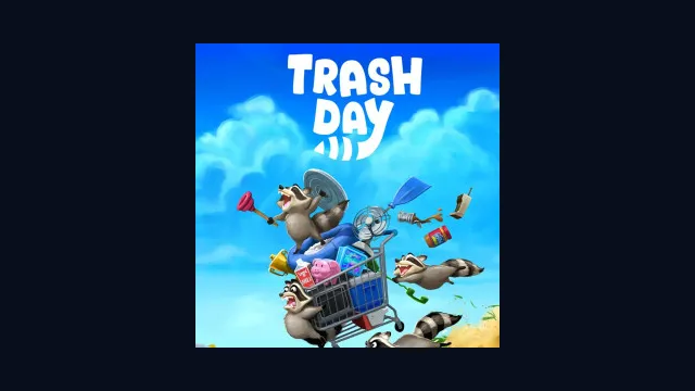 Trash Day