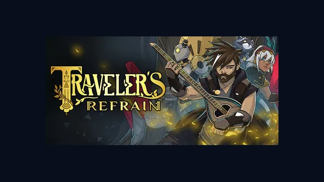 Traveler's Refrain