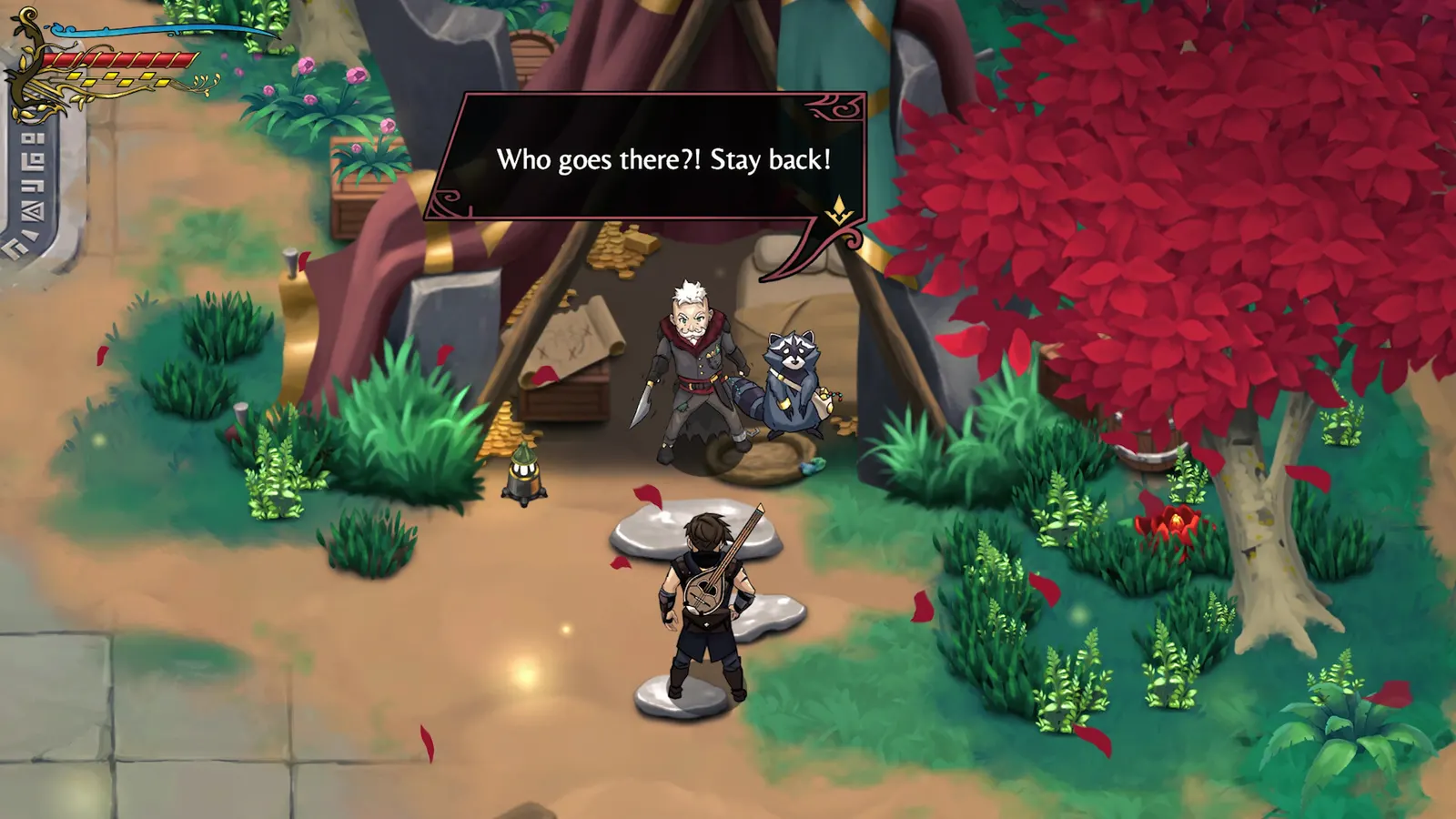 Traveler's Refrain media 6