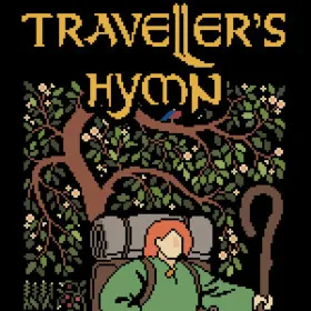 Обкладинка гри Traveller's Hymn