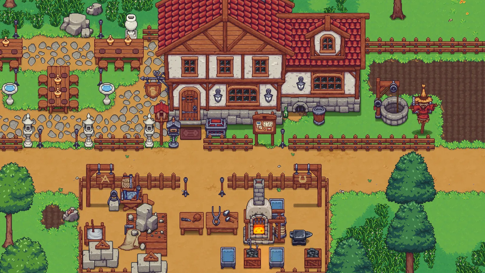 Travellers Rest media 2