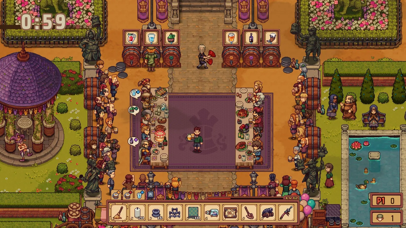 Travellers Rest media 3