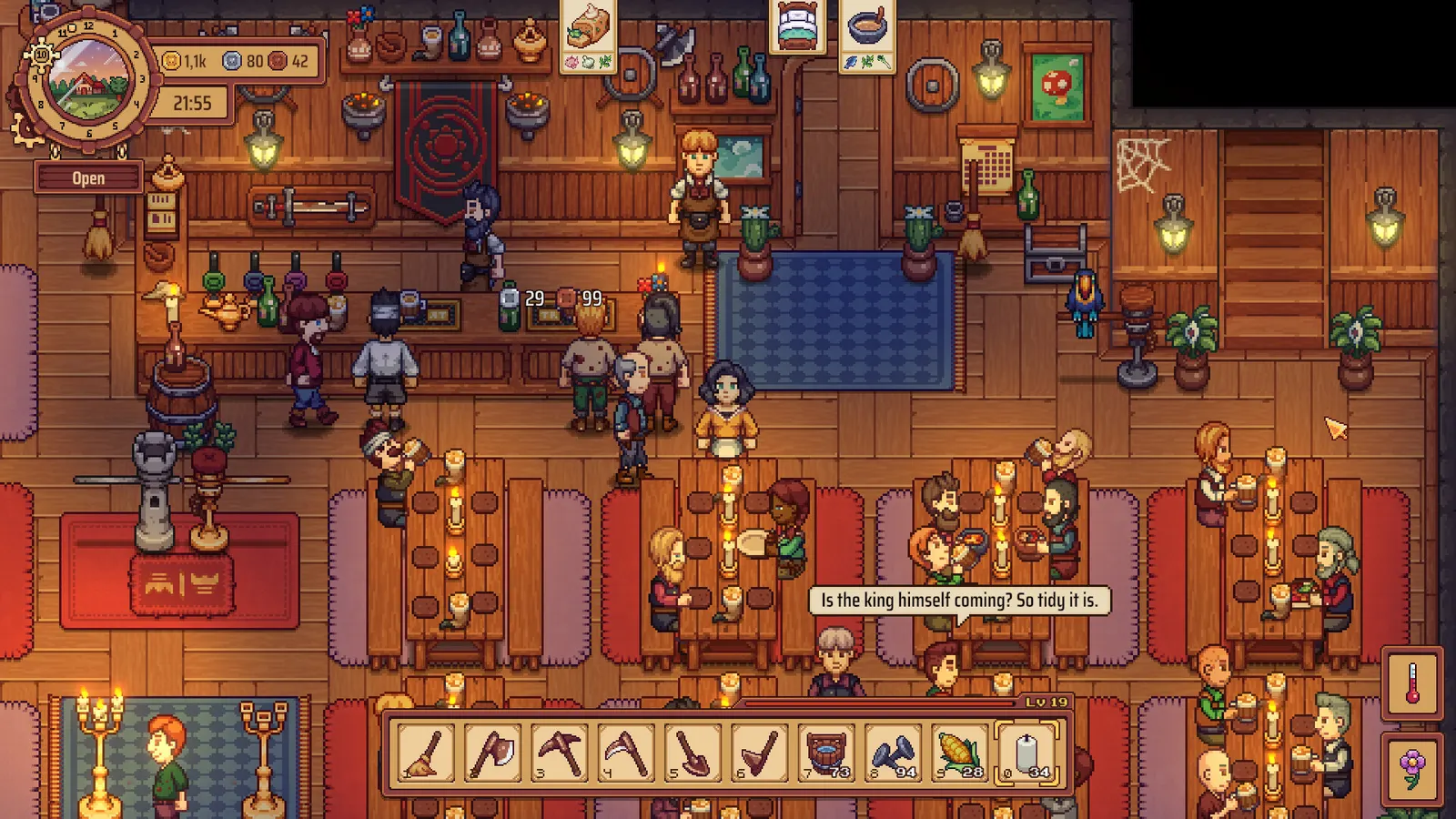 Travellers Rest media 5