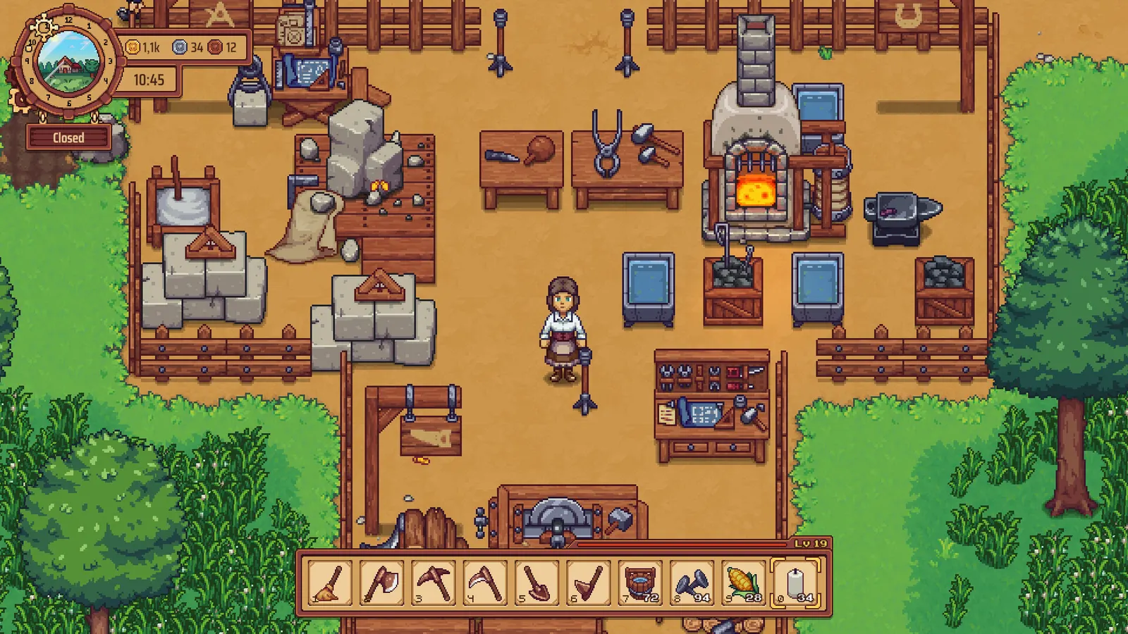 Travellers Rest media 8