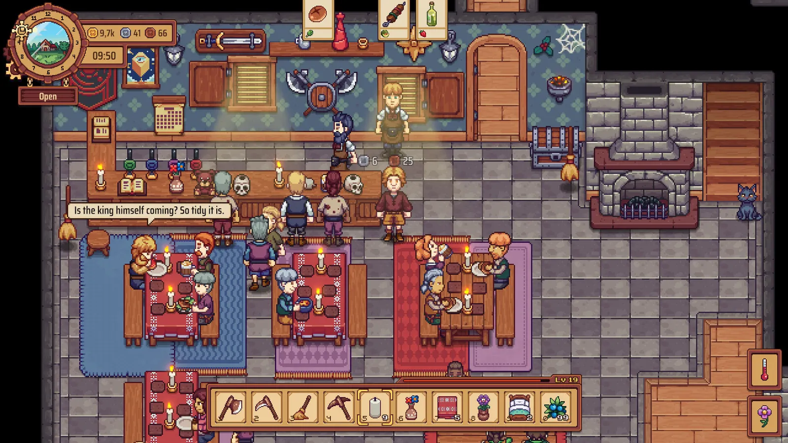 Travellers Rest media 9