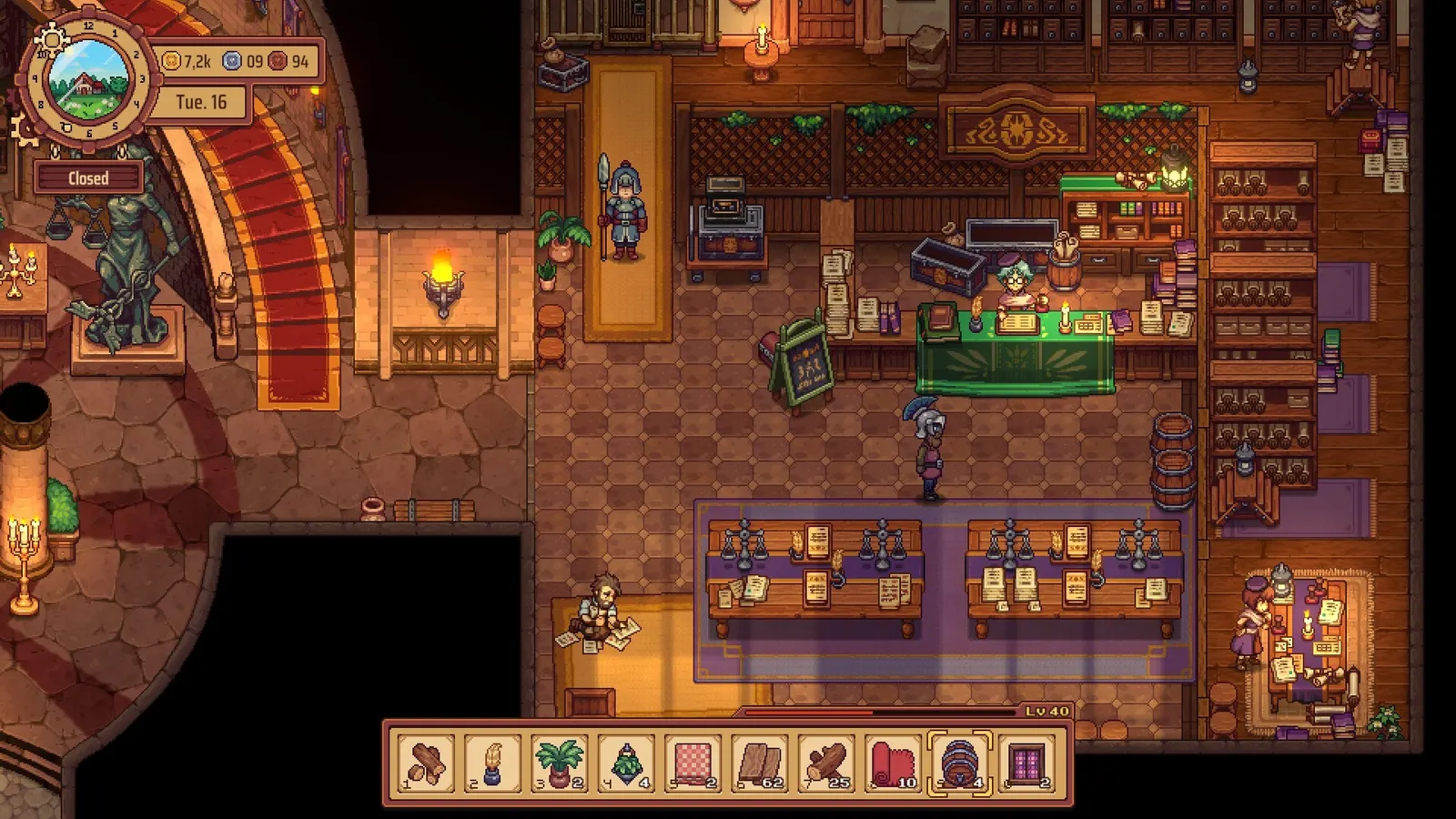 Travellers Rest media 12