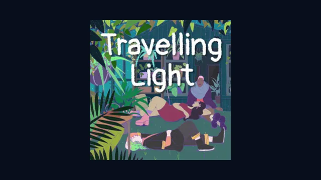 Travelling Light