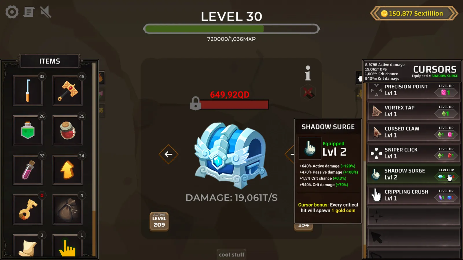 Treasure Chest Clicker media 8
