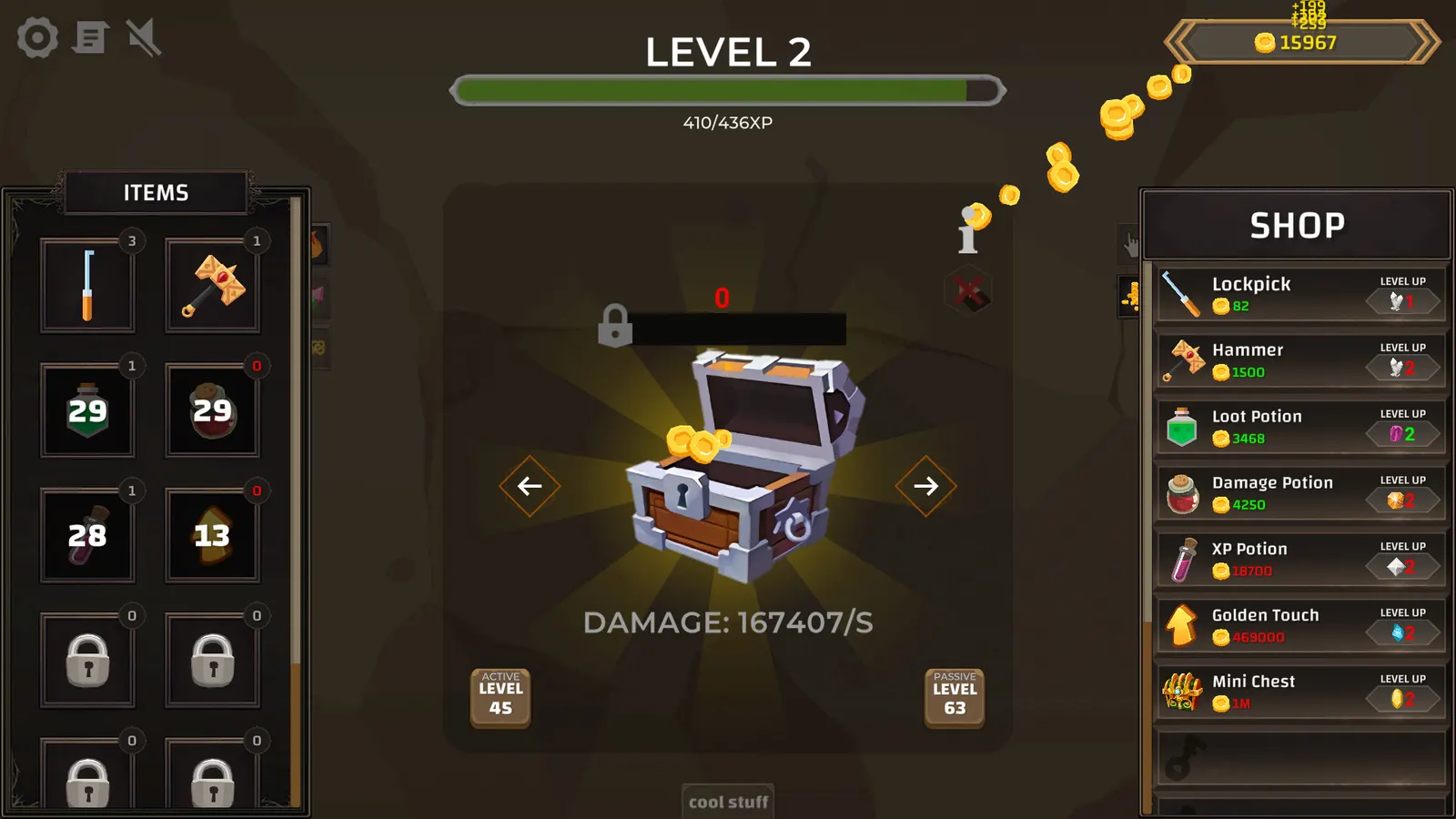 Treasure Chest Clicker media 11