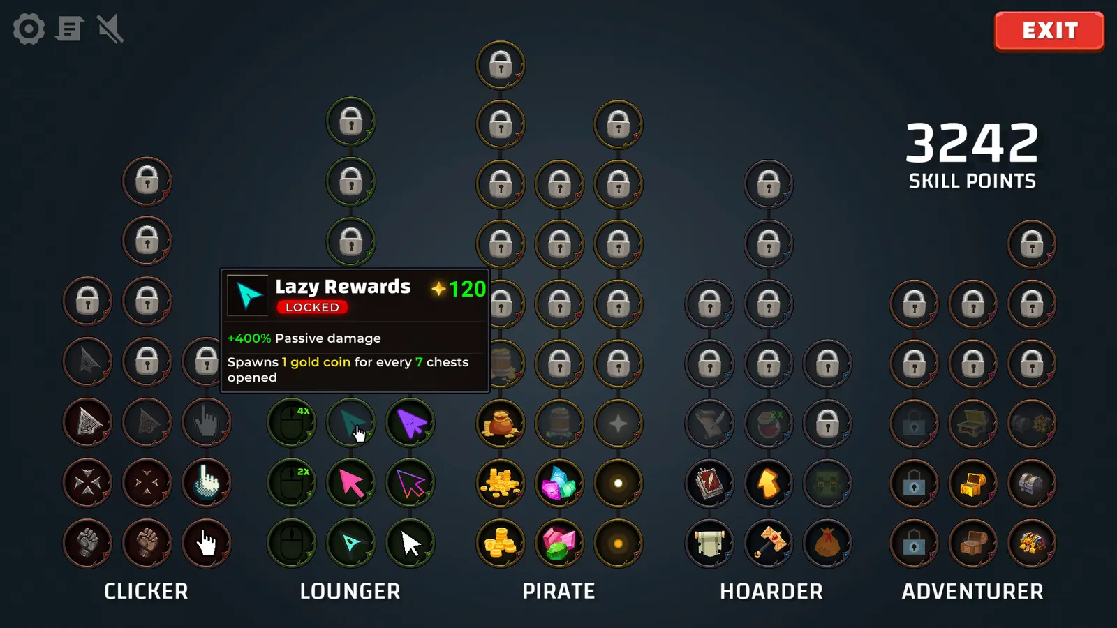 Treasure Chest Clicker media 12
