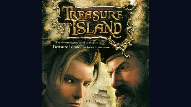 Treasure Island