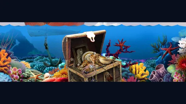 Treasure Masters, Inc.