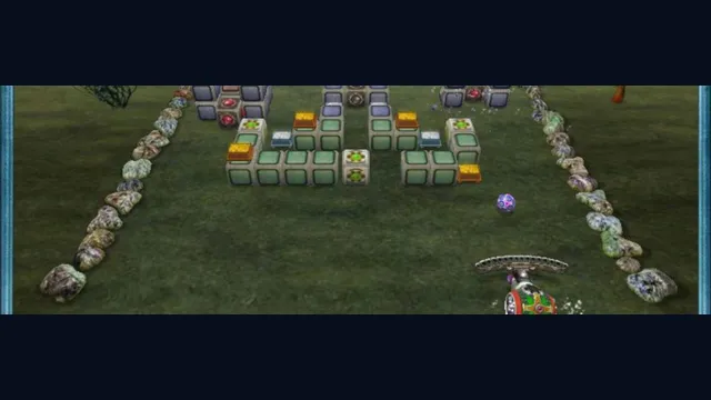 Treasures of the Deep