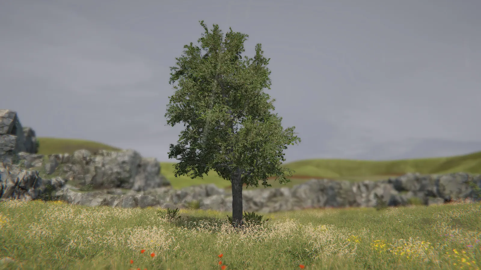 Tree Simulator 2022 media 5