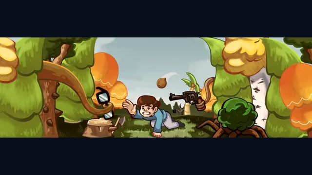 Trees Hate You