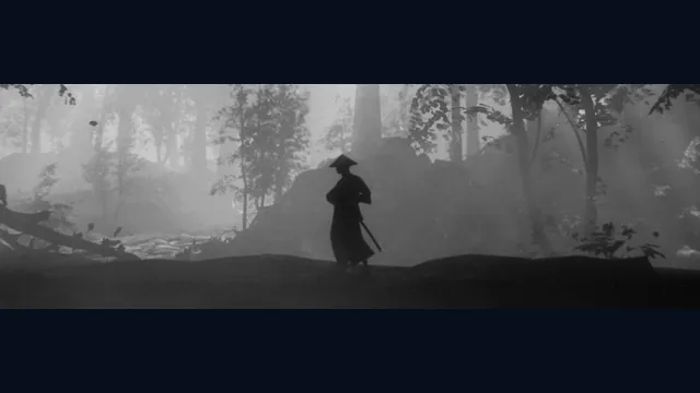 Trek to Yomi