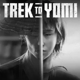 Обкладинка гри Trek to Yomi