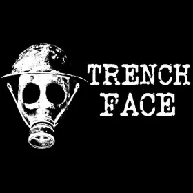 Обкладинка гри Trench Face