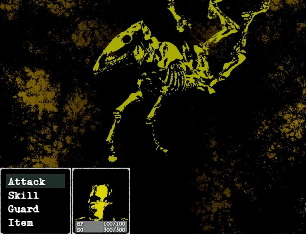 Trench Face media 10