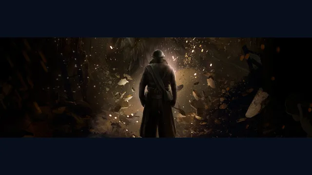Trench Tales