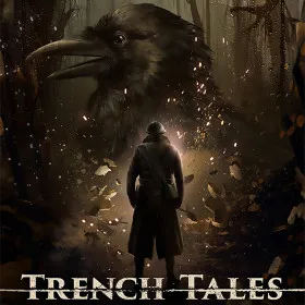 Обкладинка гри Trench Tales