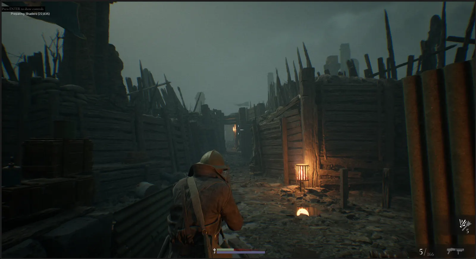 Trench Tales media 4