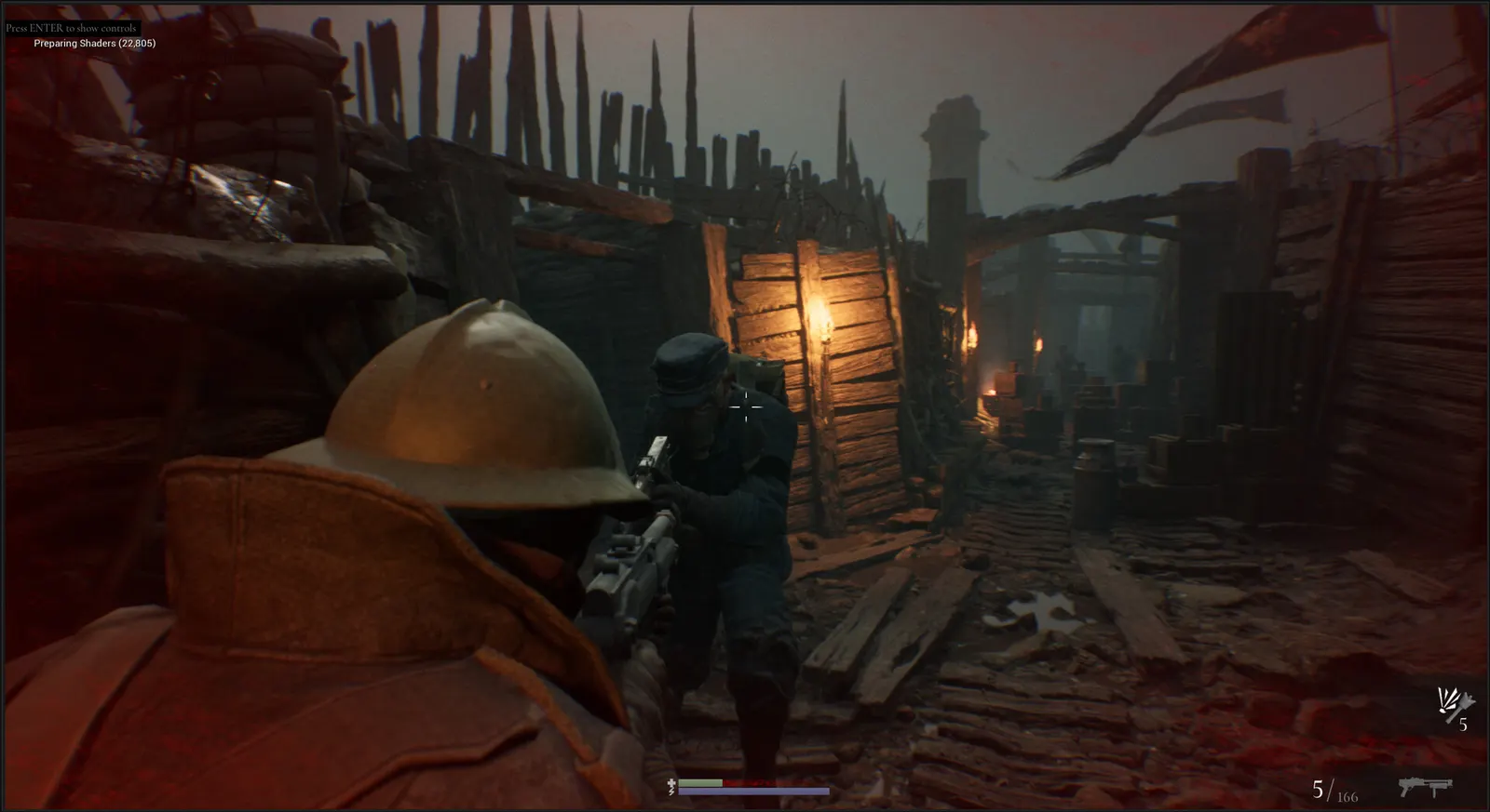 Trench Tales media 7