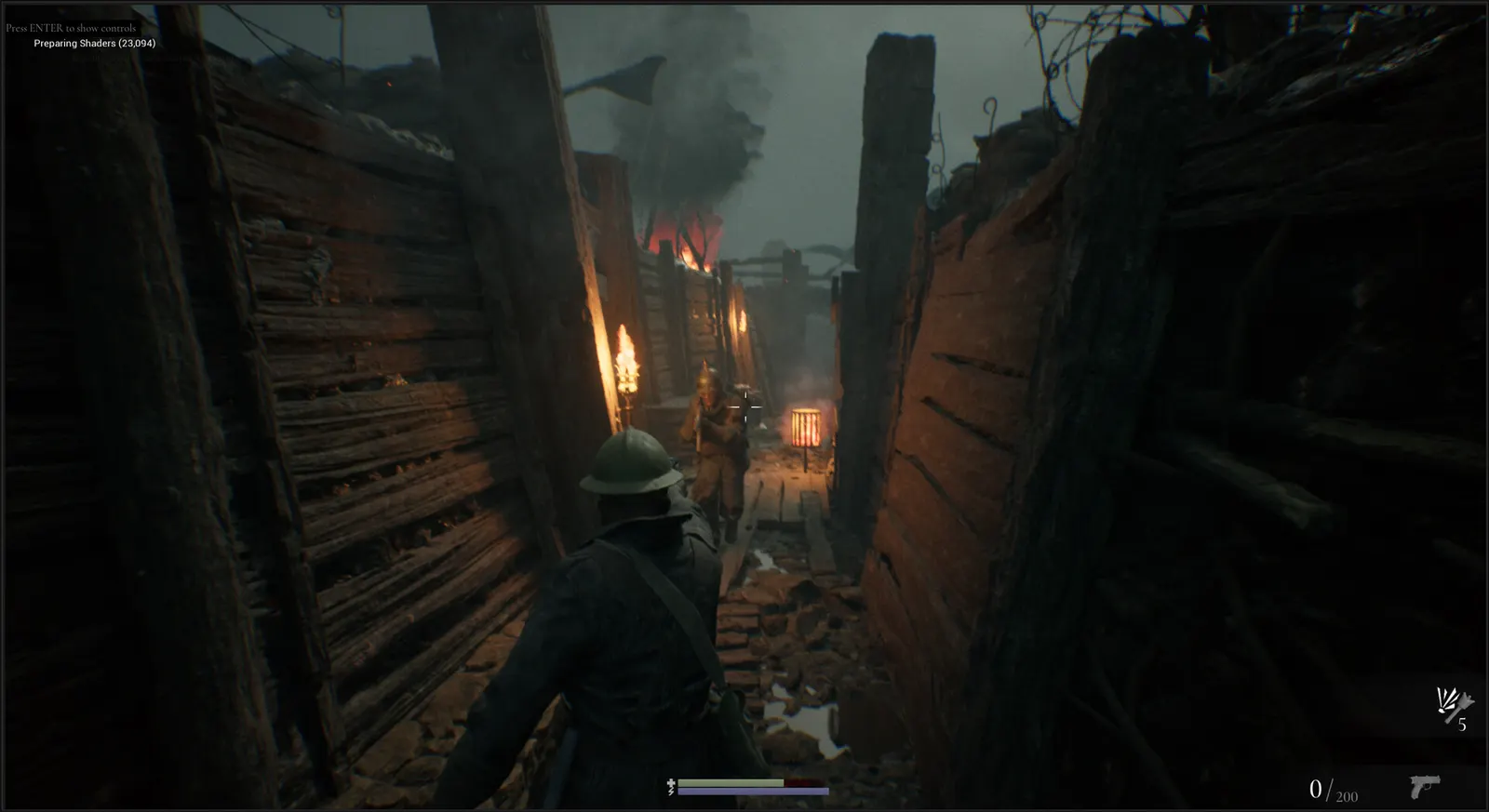 Trench Tales media 8