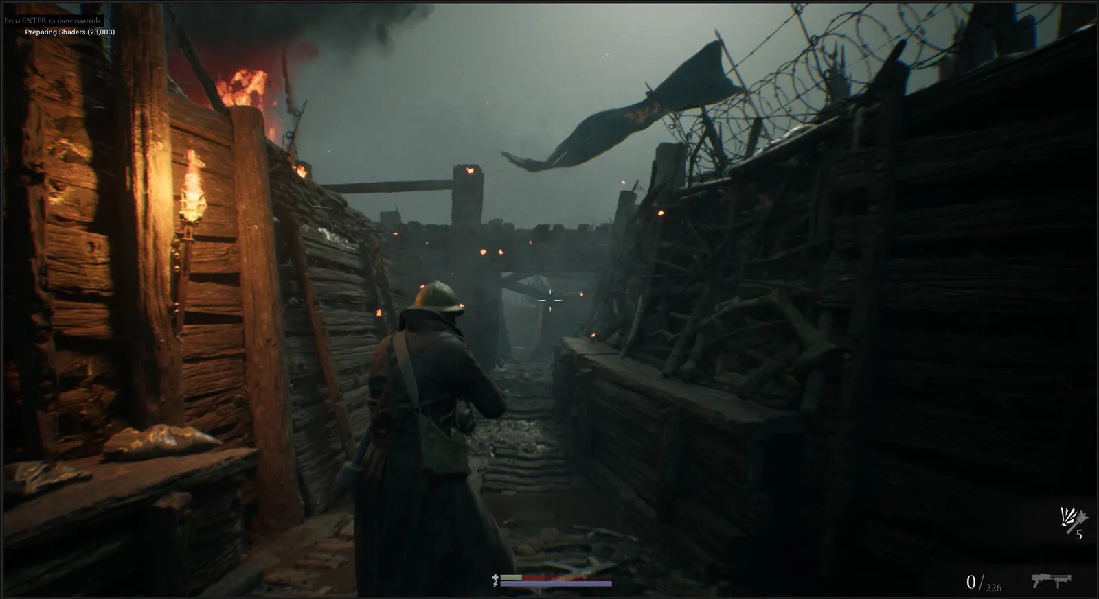 Trench Tales media 10
