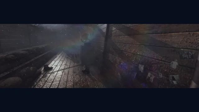 Trenches - World War 1 Horror Survival Game