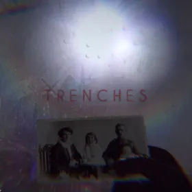 Обкладинка гри Trenches - World War 1 Horror Survival Game