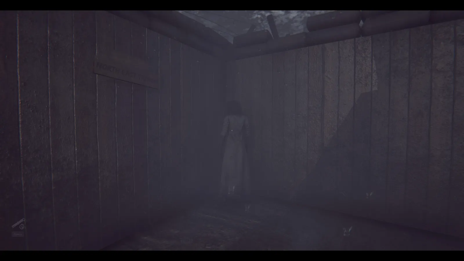 Trenches - World War 1 Horror Survival Game media 4