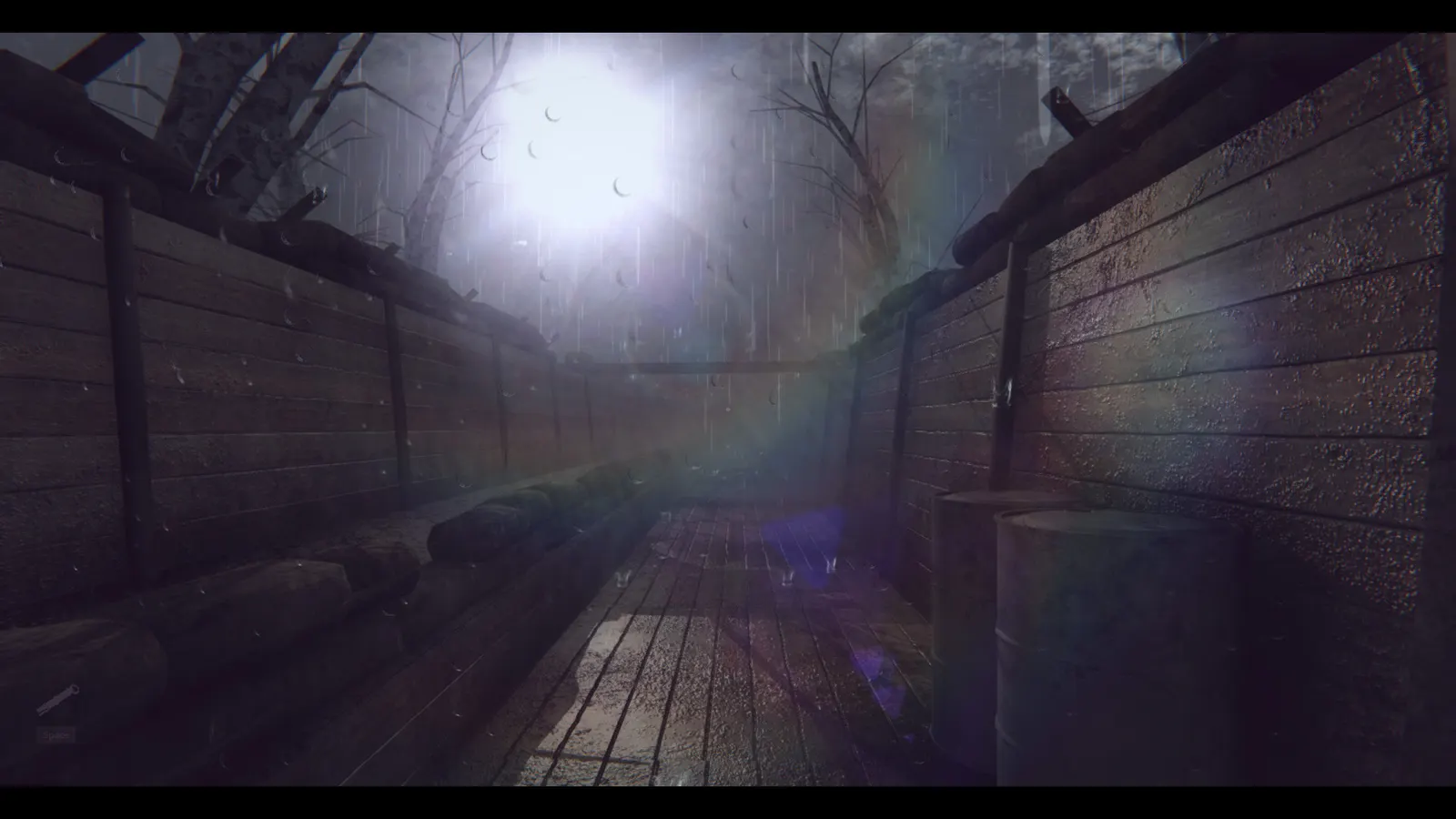 Trenches - World War 1 Horror Survival Game media 7